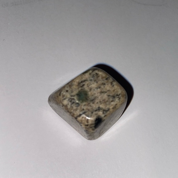 Other - CUBED GEMSTONE